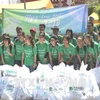 Journée de la Terre : sensibiliser les gens sur la réduction de la pollution plastique