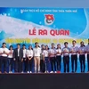 300 bénévoles pour le Festival de Huê 2018