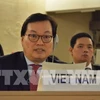 Le Vietnam réaffirme sa politique d'utilisation de l'énergie nucléaire à des fins pacifiques
