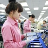 1er trimestre: téléphones et accessoires en tête des produits du Vietnam exportés en France