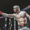 L’amour du Vietnam d’un combattant français de MMA