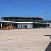 Binh Dinh : L’aéroport Phù Cat inaugure une nouvelle gare