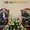 Le Vietnam contribuera activement au dialogue Shangri-La en 2018