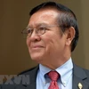 La Cour du Cambodge maintient la peine pour 11 membres du CNRP