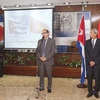 Le Vietnam et Cuba célèbrent leurs relations d’amitié et de solidarité 