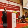 Le Vietnam à une conférence d’affaires entre l’Inde et les pays CLMV