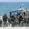 Philippines et États-Unis renforcent leur partage d'informations antiterroristes