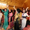 Taux de femmes entrepreneurs: le Vietnam au 6e rang mondial