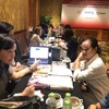 Vietnam-Thaïlande : rencontre des entreprises du secteur de l'édition