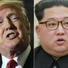 Donald Trump annule son sommet avec Kim Jong Un