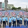 Le Vietnam se mobilise pour la Journée mondiale sans tabac
