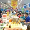 L'IPC de Ho Chi Minh-Ville en hausse de 0,43% en mai