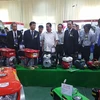 Le salon Vietnam AutoExpo 2018 est prévu en juin