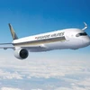 Singapore Airlines va lancer le vol le plus long au monde en octobre