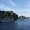 Quang Ninh accueille près de 6,6 millions de touristes en cinq mois