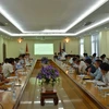 Les entreprises vietnamiennes contribuent au développement du Cambodge