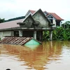 Quang Nam remet des maisons résistantes aux inondations aux familles touchées 