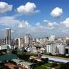 Hanoi : bons résultats socioéconomiques en cinq mois