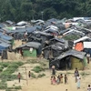 L’ONU et le Myanmar signent un accord concernant les Rohingyas