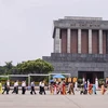 Le mausolée du président Hô Chi Minh sera rouvert le 16 août 