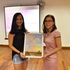 Des centaines élèves démunis du Vietnam reçoivent la bourse Hoa Phong Lan de Singapour