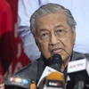 ​Le Japon aide la Malaisie à faire revivre la politique "Agir vers l'Est"