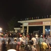 Arrestation de certains éléments extrémistes ayant causé des troubles à Binh Thuan