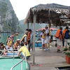 Quang Ninh s’efforce d’améliorer la qualité de ses services touristiques