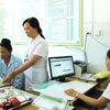 Le Vietnam applique des technologies de l'information dans les services médicaux