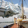 Forte haute des exportations de riz en Indonésie et au Bangladesh