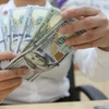Appréciation du dollar américain face au dông vietnamien