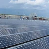 Tây Ninh démarre un projet d’énergie solaire ambitieux