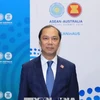 Le Vietnam participe au 22e Dialogue ASEAN-R. de Corée ​