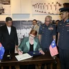 La Malaisie et l'Australie renforcent leur coopération dans la lutte contre le terrorisme