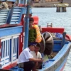 La CE réexaminera en janvier 2019 la situation de pêche au Vietnam