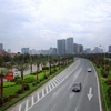 Hanoi, dix ans après l’élargissement de ses limites administratives