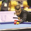 De serveur à champion du monde de billard