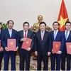 Le Vietnam nomme un nouvel ambassadeur auprès de l’ASEAN