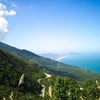 Le col de Hai Van et Ninh Binh parmi les plus beaux paysages d'Asie du Sud-Est