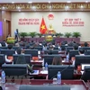 La 7e session du Conseil populaire municipal de Da Nang ​