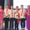 Maths: le Vietnam brille au BIMC 2018 en Bulgarie