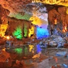 Deux grottes vietnamiennes dans la liste des plus belles d’Asie du Sud-Est
