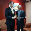 Le Vietnam et le Paraguay intensifient leur coopération