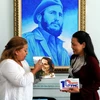 Vietnam et Cuba boostent l’amitié entre les organisations des femmes 
