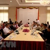 Myanmar : Nouvelles avancées lors de la Conférence de paix de Panglong
