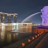 La croissance économique de Singapour inférieure aux prévisions
