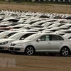 La Thaïlande exhortée à maintenir ses tarifs douaniers sur les voitures importées