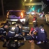 Vientiane alourdira les amendes contre les conducteurs ivres et en excès de vitesse