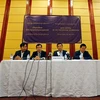 Cambodge: 220 observateurs internationaux surveilleront les élections