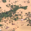 Barrage effondré au Laos : près de 6.000 personnes évacuées